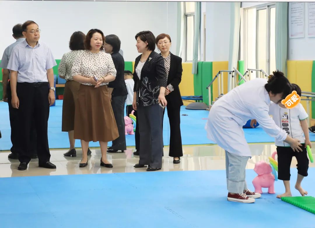 淮童安心 共护未来丨淮安市举办“六一”主题宣传活动